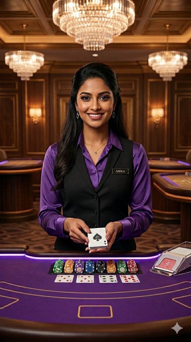 Casino Khajana Live Casino what is a live casino