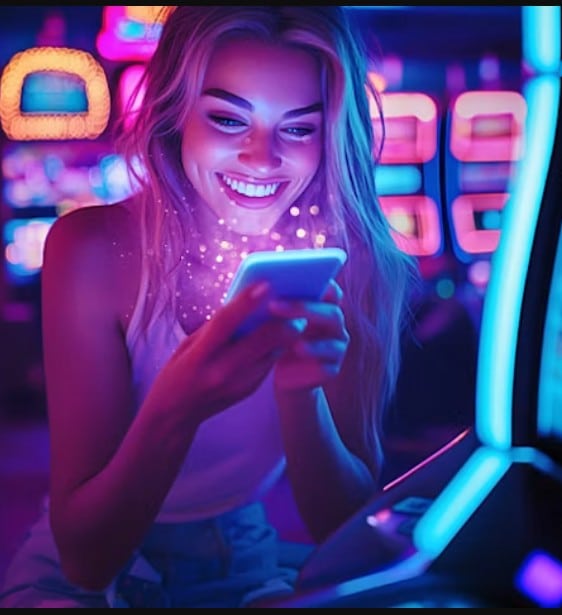 Casino Khajana Mobile App
