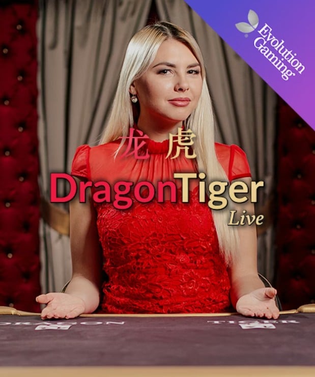 Dragon Tiger at Casino Days
